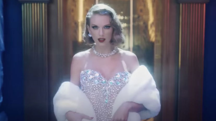 Ciclone Taylor Swift: infranto un importante record con Midnights (pronta a battere Adele) preview