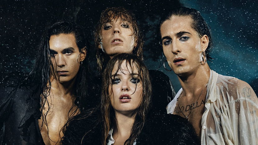 The Loneliest, il nuovo singolo dei Maneskin: audio e video del live preview