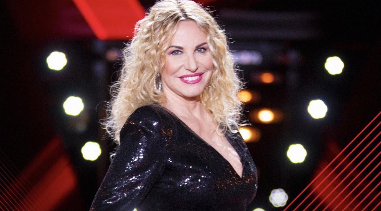The Voice Senior