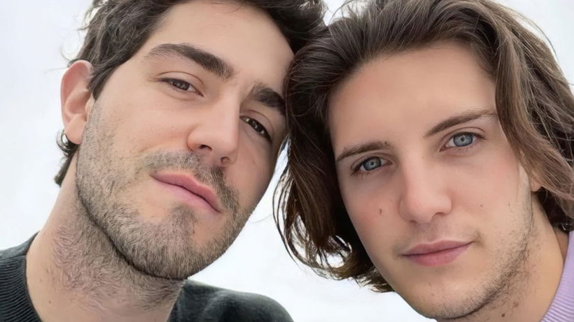 Tommaso Stanzani e Zorzi si sono lasciati? Un nuovo video fa pensare di sì preview