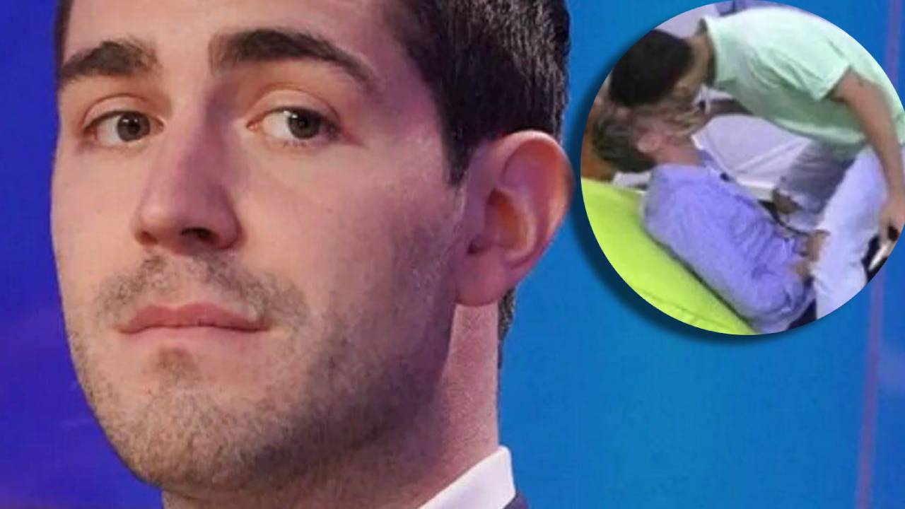Tommaso Zorzi Alberto De Pisis Edoardo Donnamaria