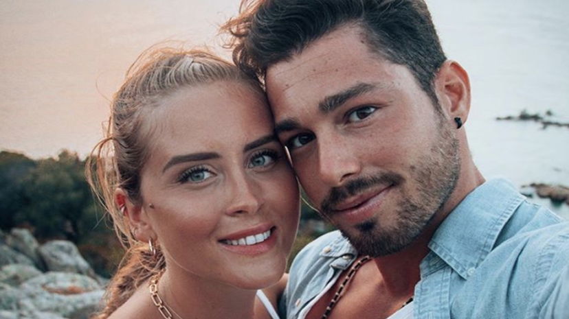Valentina Ferragni e Luca Vezil si sono lasciati: l’annuncio preview