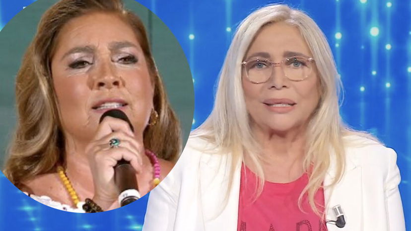 Venier e la diffida di Romina Power, i retroscena e la risposta di Mara: “Non è come dite” preview