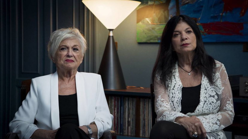 Wanna e Stefania: cosa le ha spinte ad accettare la serie Netflix dopo il primo rifiuto (e no, non sono state pagate) preview