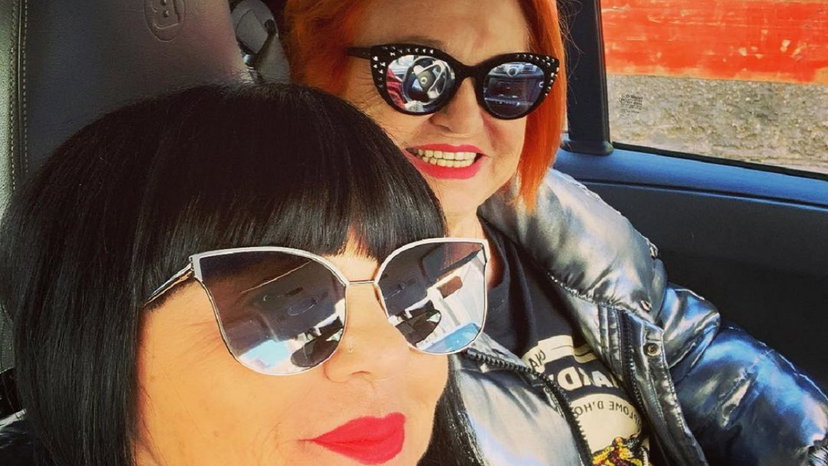 Wanna Marchi e Stefania Nobile in causa con L’Isola dei Famosi preview