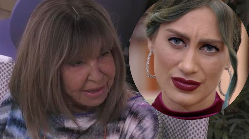 Wilma Goich esagera contro Nikita: “Dopo un mese parla del suicidio” preview