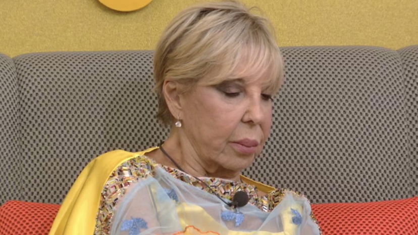 Wilma Goich fa una rivelazione: “Quello che mi hanno detto in confessionale” preview