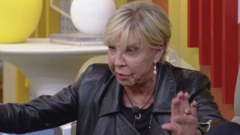 Wilma Goich dopo la puntata dice una frase gravissima contro una concorrente preview