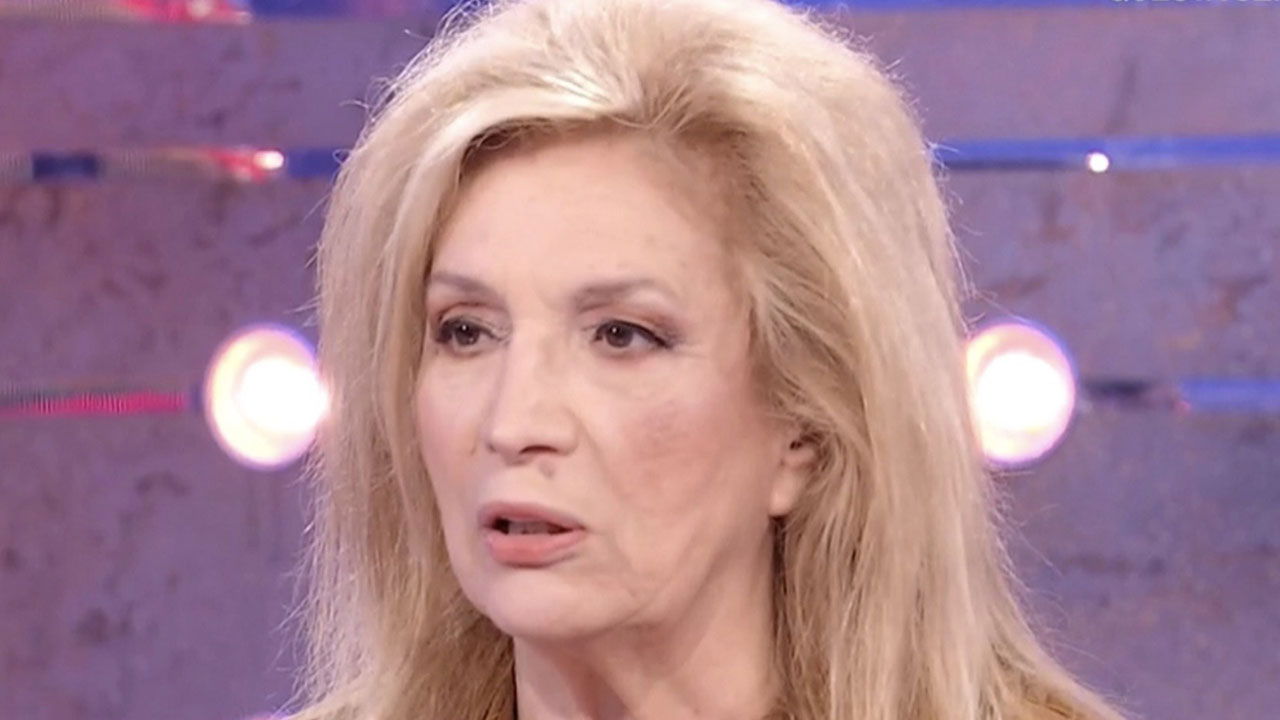 Iva Zanicchi pensa di lasciare Ballando