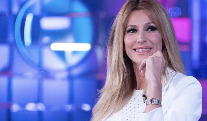 Adriana Volpe sul caso Bellavia: “Wilma non migliore di Ginevra. Se fossi stata opinionista..” preview
