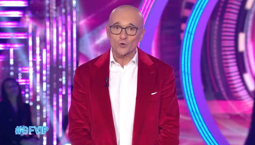 Ascolti 6 ottobre, ecco quanto ha fatto la sesta puntata del Grande Fratello Vip preview