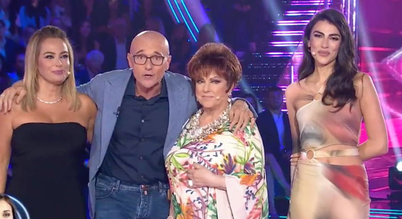 Ascolti 10 ottobre, ecco quanto ha fatto la settima puntata del Grande Fratello Vip preview