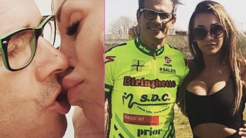 L’ex fidanzata di Marco Bellavia: “Ci sta marciando, mi ha scritto che è il momento di cavalcare l’onda” preview