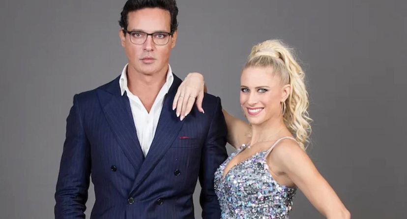 Gabriel Garko svela perché a Ballando con le Stelle non balla con un uomo preview