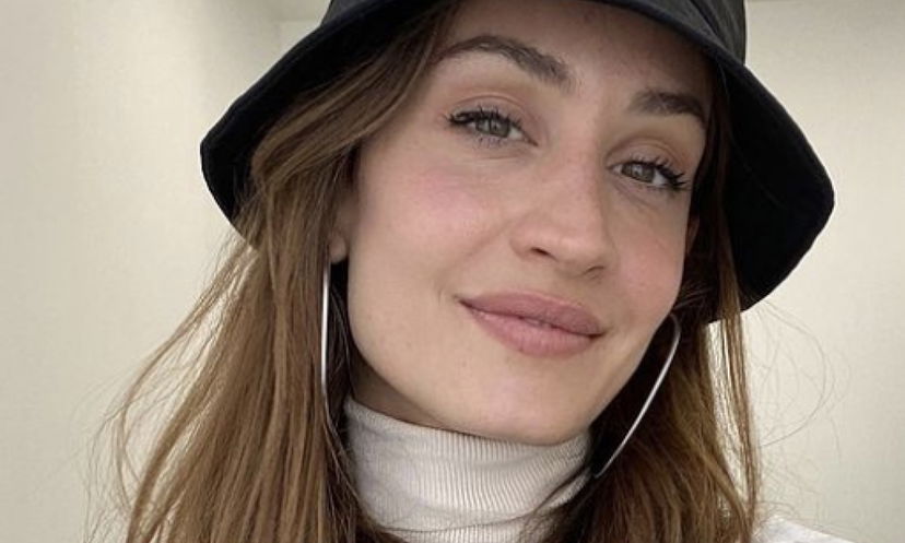 Helena Prestes verso il Grande Fratello Vip preview