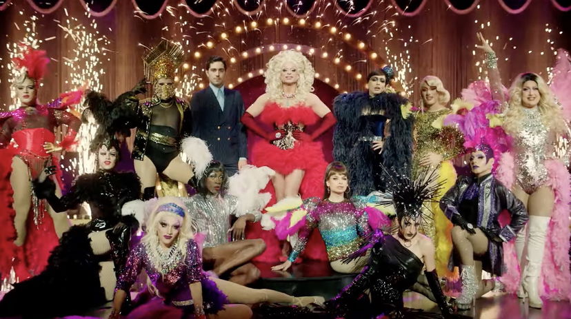 Drag Race Italia: le protagoniste si presentano nel Meet The Queens preview