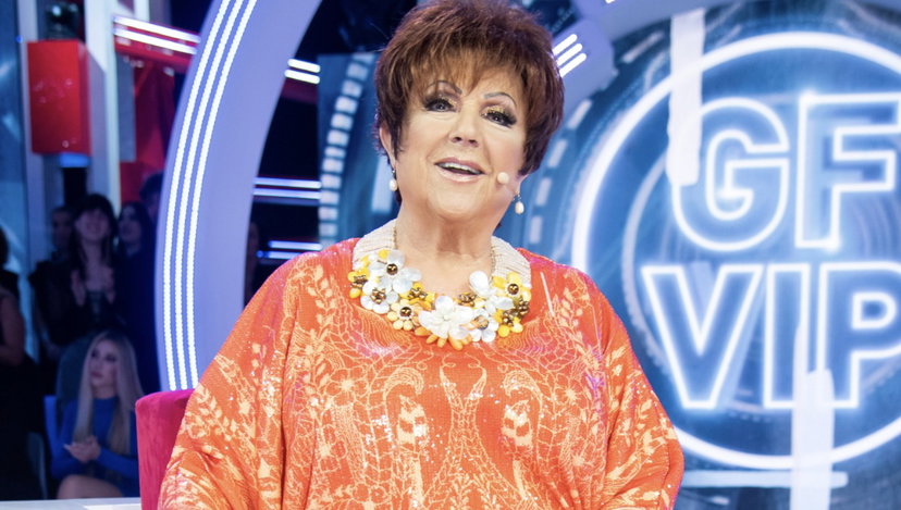 Orietta Berti confessa: “Porto sempre la parrucca” preview