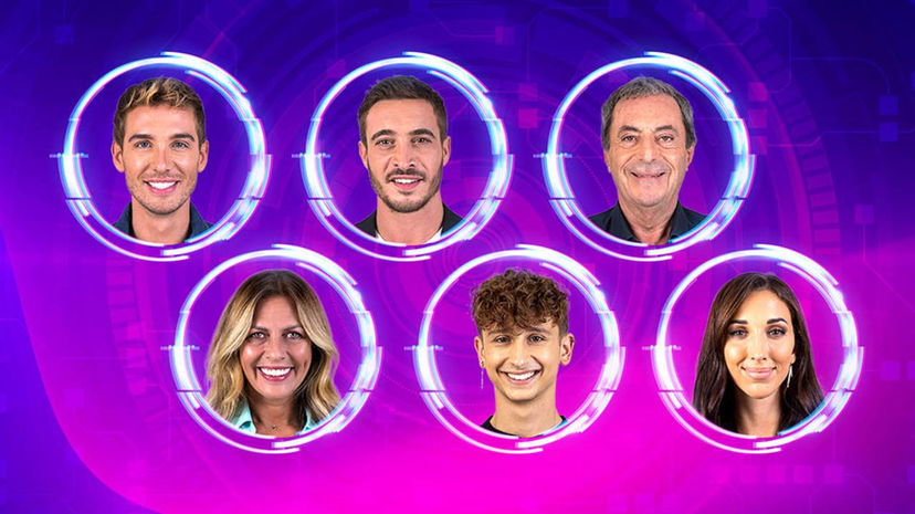 Grande Fratello Vip, chi sarà il secondo eliminato? Ecco cosa dicono i sondaggi preview