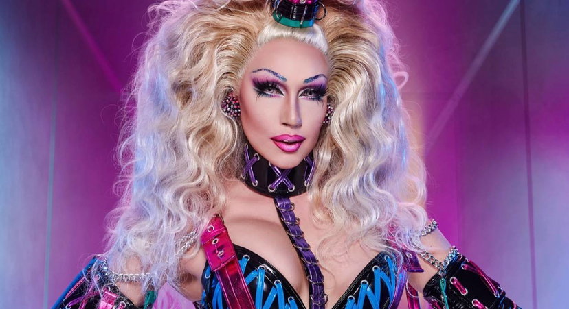 I giudici di Drag Race Italia parlano del nuovo programma di drag queen su Rai2 preview