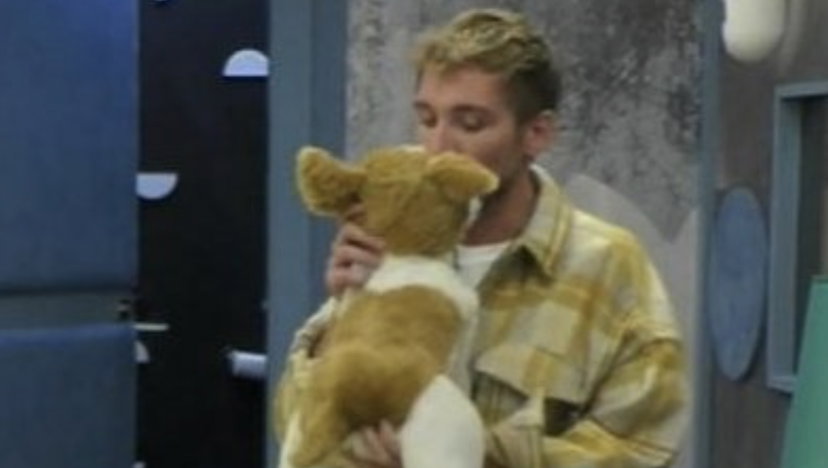 Alberto De Pisis torna in Casa: “Avevo le allucinazioni, passavo i pomeriggi a piangere” preview