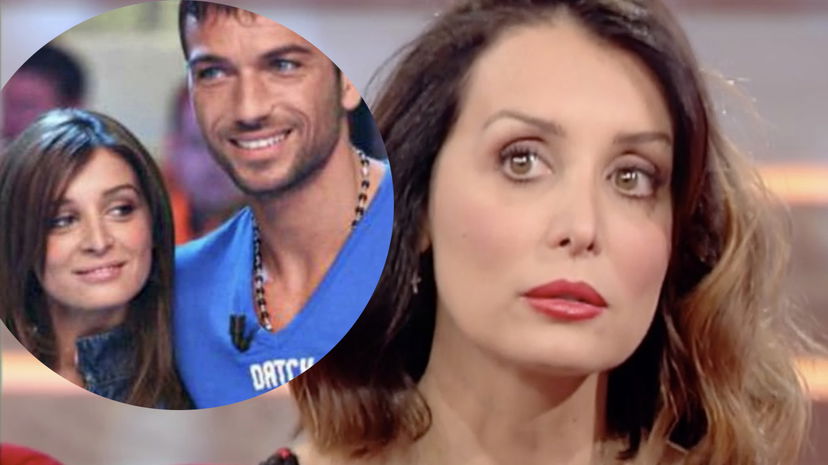 Alessandra Pierelli 18 anni dopo Uomini e Donne: “Tornare in tv non è facile, ho fatto molti provini” preview