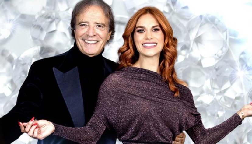 Alessandra Tripoli rompe il silenzio sulla maglietta di Enrico Montesano preview