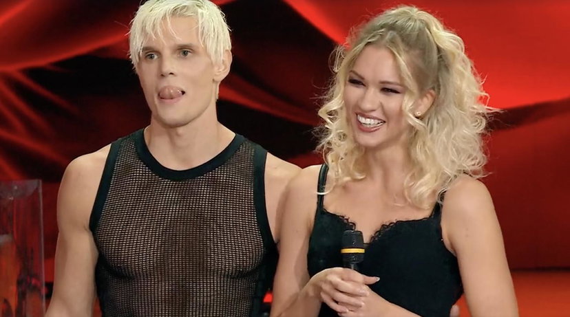 Alessandro Egger: “Qua ho trovato la famiglia che non avevo” preview