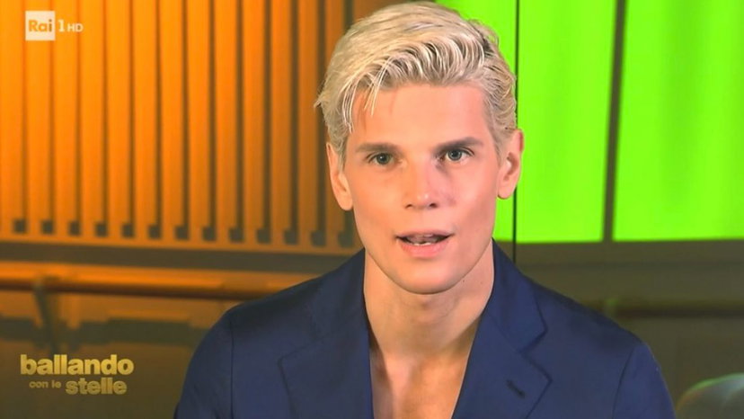 Alessandro Egger: sua madre svela perché non si parlano più da anni preview