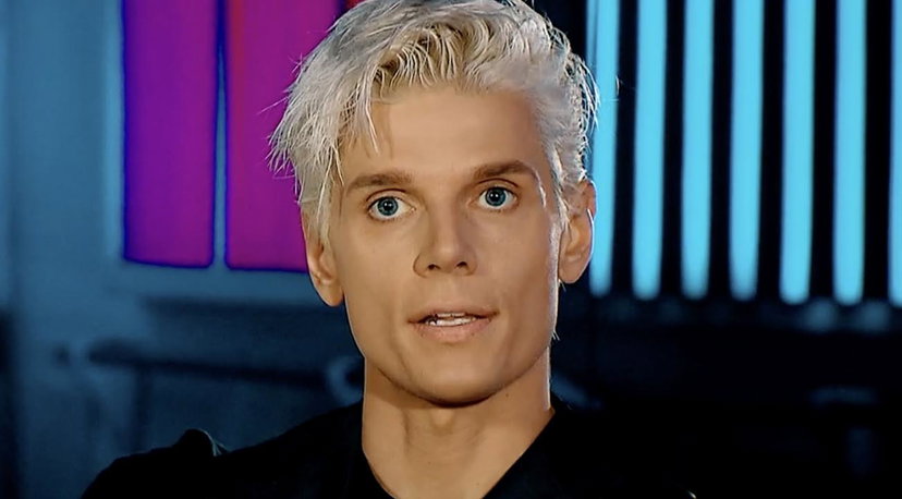 Alessandro Egger e Selvaggia Lucarelli, clima teso a Ballando con le Stelle preview