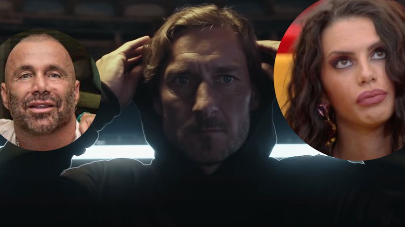 Alex Nuccetelli risponde agli avvocati di Antonella: la verità su Totti e la Fiordelisi preview