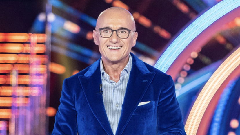 Alfonso, critiche dalla casa del GF Vip: le accuse di Edoardo e Attilio preview