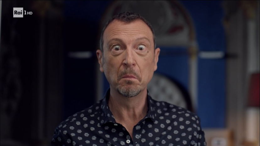 Sanremo 2023: la (strampalata?) lista dei candidati Big preview