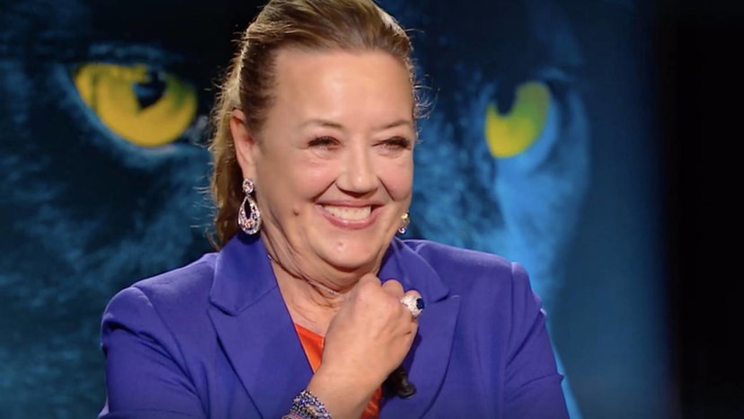 Annamaria Bernardini De Pace: le due vip che non l’hanno pagata e il vip che ha denunciato preview