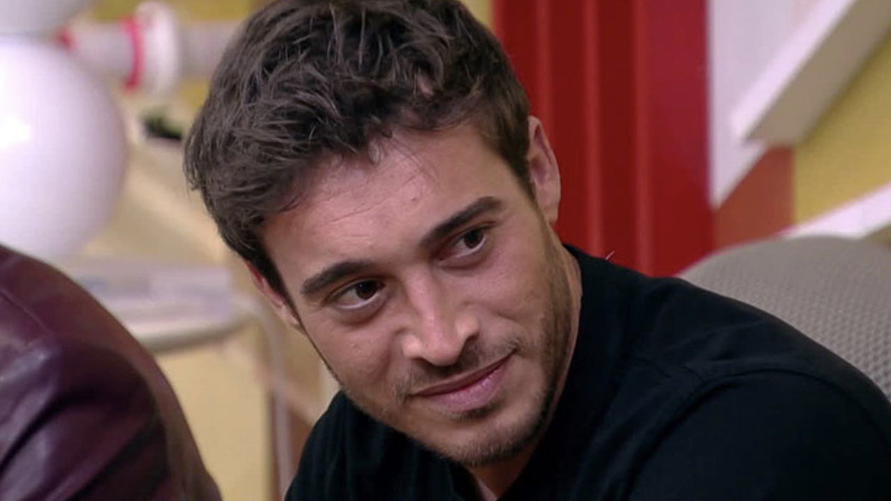 Antonino polemica su Oriana