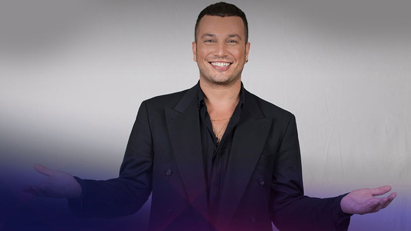 Antonino Spadaccino vince Tale e Quale Show 2022: classifica e cast del torneo preview