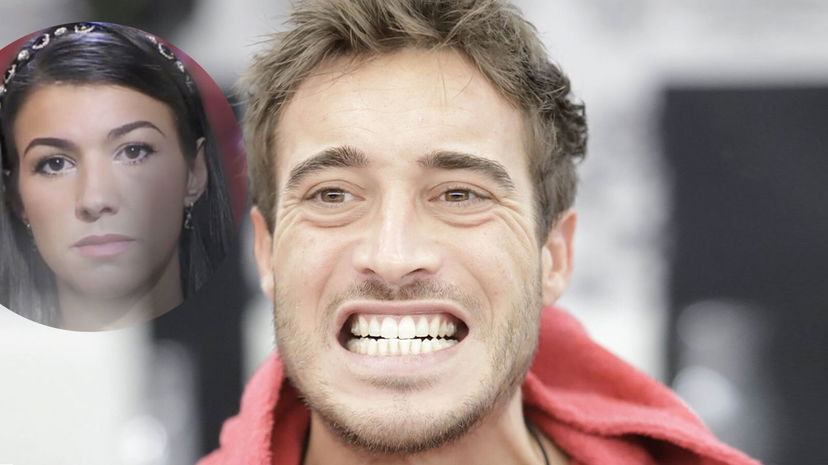 Antonino Spinalbese divide il pubblico: nuova dichiarazione su Ginevra preview