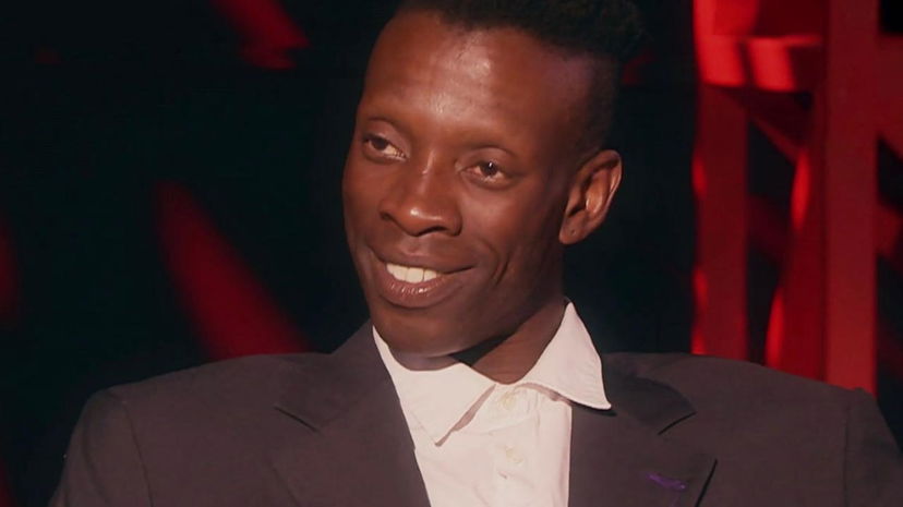 Baye Dame si confida con Tommaso Zorzi e svela se ha risentito Barbara d’Urso preview