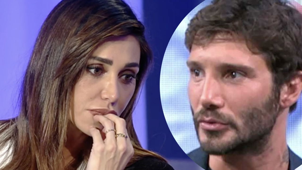 Belen verità su De Martino