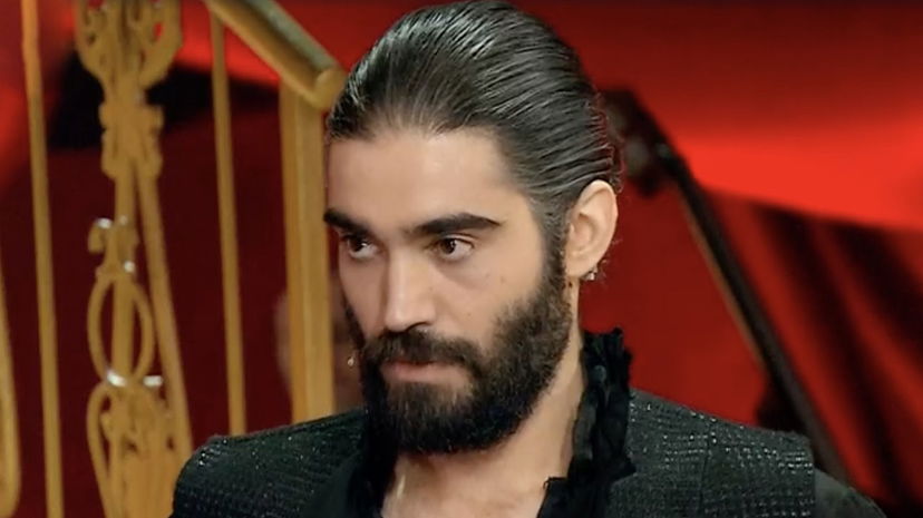 Biagiarelli in crisi dopo l’uscita da Ballando, un giudice lo critica: “Faceva dei compitini” preview