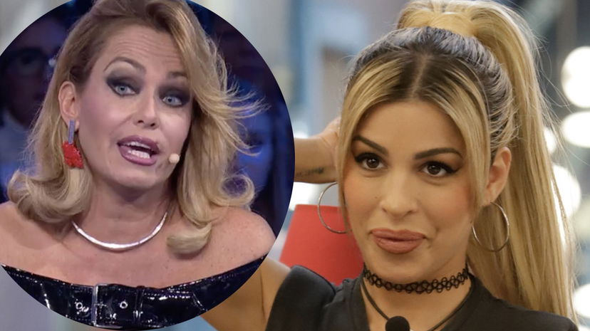 Bruganelli, Oriana dopo la puntata si scatena contro l’opinionista: “Ma vaffa” preview