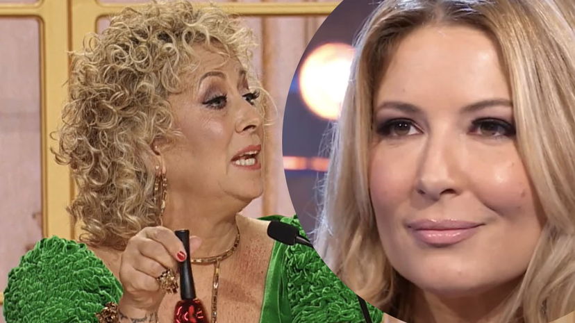 Carolyn Smith, le nuove dichiarazioni che faranno arrabbiare Selvaggia preview