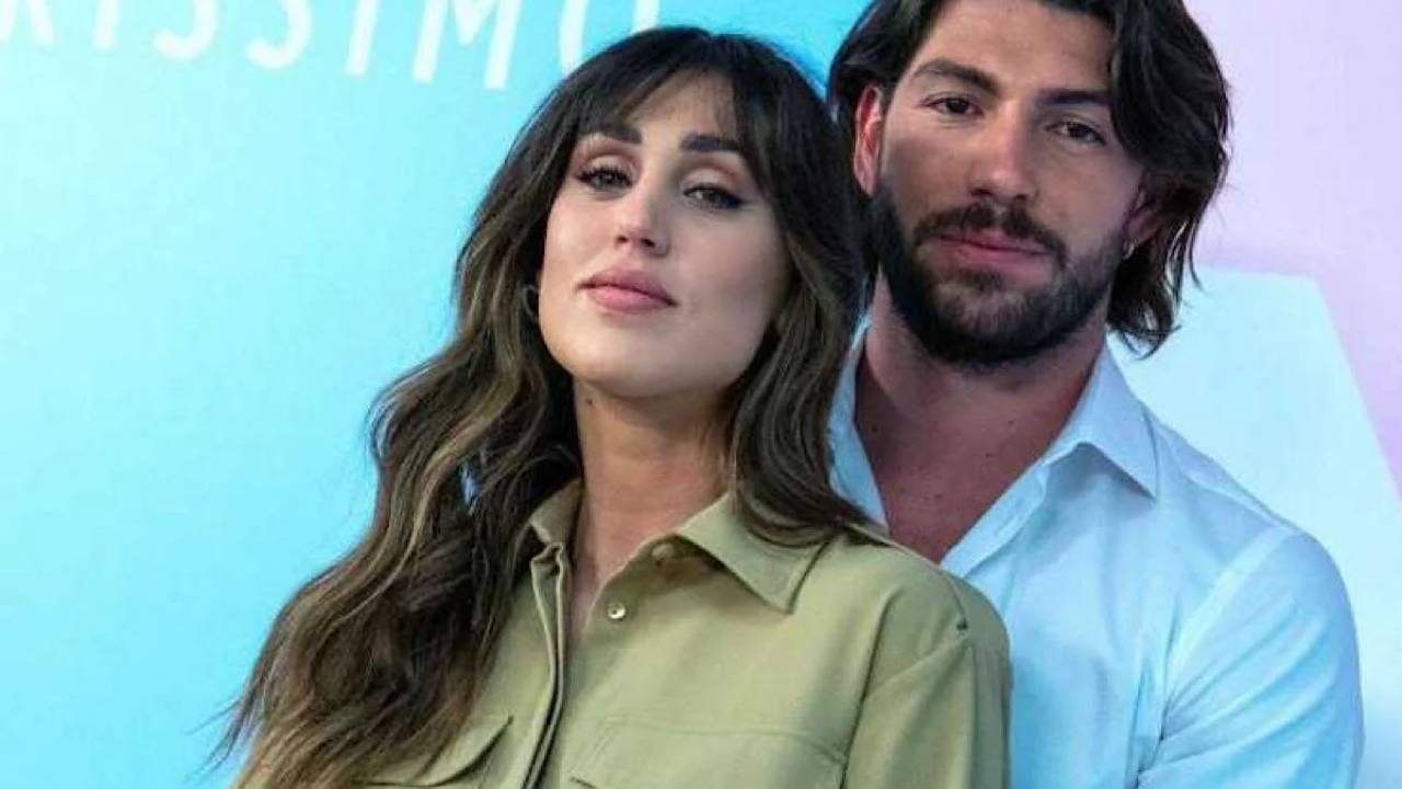Cecilia e Ignazio