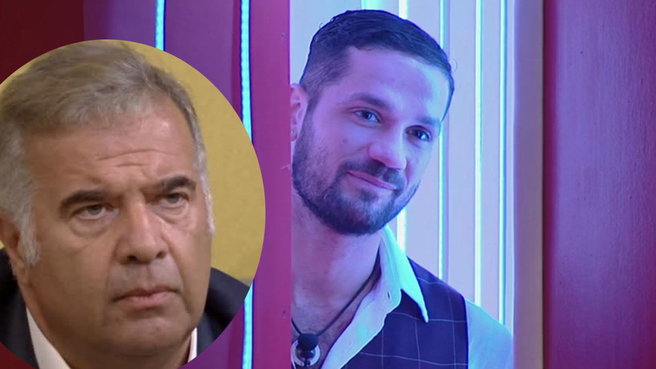Charlie Gnocchi segreti di Luca