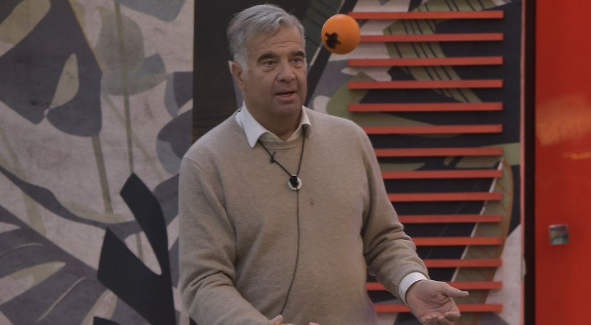 Charlie Gnocchi su Oriana Marzoli, le nuove frasi che non piaceranno ad Alfonso Signorini preview