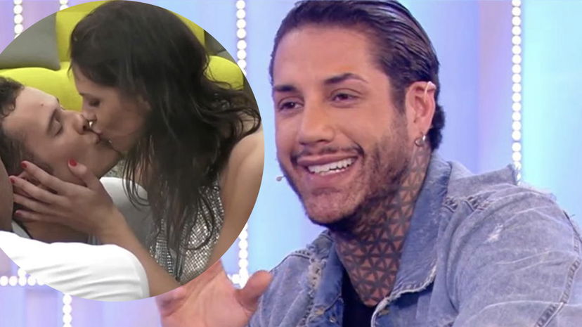 Chiofalo attacca la Fiordelisi: “Arpia, Edoardo non funziona in camera da letto” preview