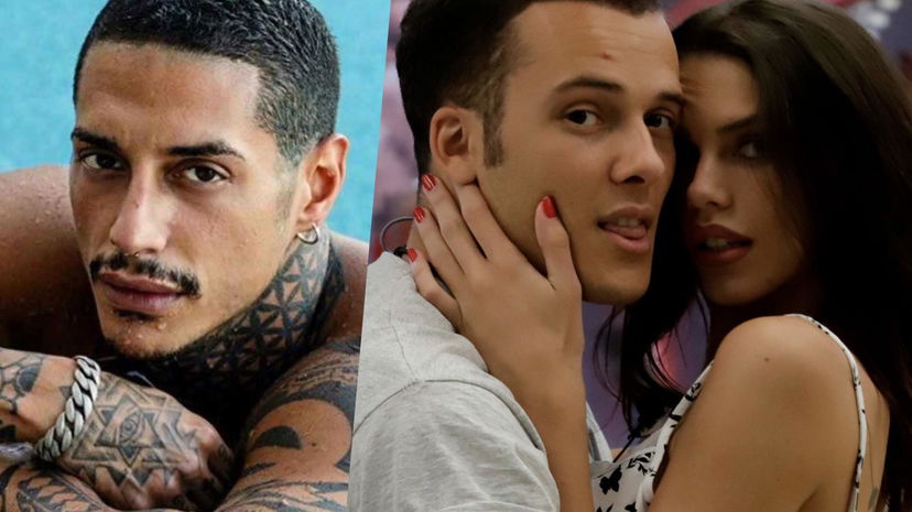 Chiofalo scrive una lettera a Edoardo: “Antonella con te per convenienza” preview