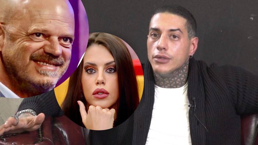 Chiofalo spara a zero su Antonella e il padre: rivelazioni choc preview