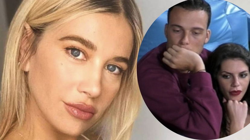 Clizia Incorvaia demolisce i Donnalisi: “Relazione tossica, lei invidiosa” preview