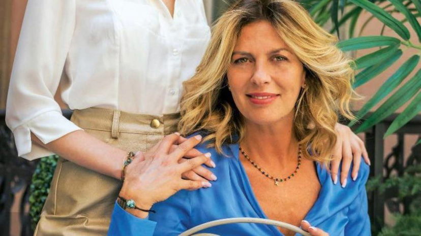 Cristina Quaranta: “Nikita la peggiore. Bellavia? Cose non andate in onda”, lo sfogo della gieffina preview