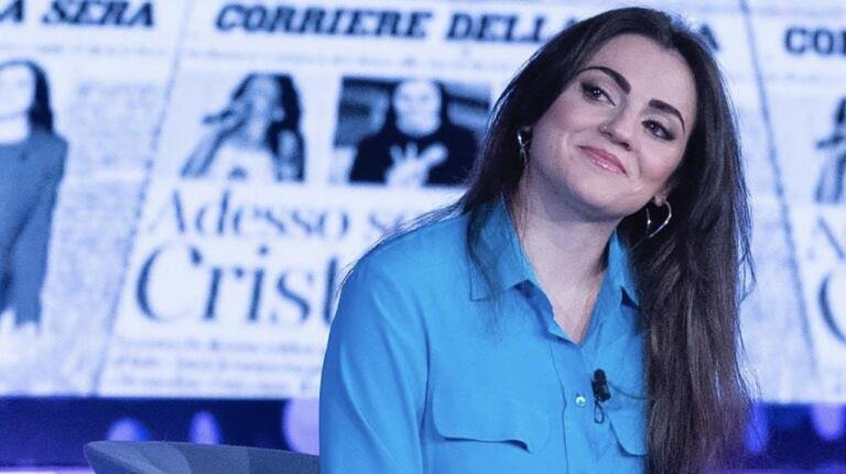 Cristina Scuccia “la Prima Volta Che Ho Bevuto E Sono Andata In Discoteca” 